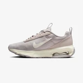 Nike W Air Max INTRLK Lite DX3705-003 Pudra Kadın Günlük Spor Ayakkabı - 2
