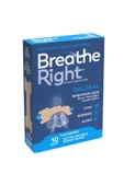 Breathe Right Burun Bandı Orijinal Küçük/orta Boy 10 Adet - 1