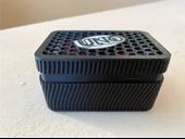 UNO Kartları İçin Kart Kutusu / Uno Kutusu / Şık, Dayanıklı, Taşınabilir Kutu - 3