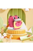 EXENAR Print Camera Çocuk Fotoğraf Makinesi Dijital HD Video Kamera Anlık Termal Resim Kağıt Baskılı Yazıcı - 5