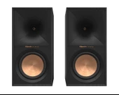 Klipsch R-60M Raf Tipi Pasif Hoparlör Çift Siyah - 1