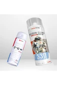 EXENAR 530 Yağsız Kontak Sprey Ekran Temizleme Spreyi 550ml. büyük - 6