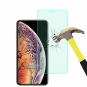 Apple iPhone 11 Pro Max / XS Max Temperli Kırılmaz Cam Ekran Koruyucu 3 lü Set thumbnail 2