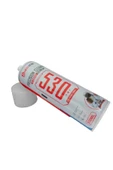 EXENAR 530 Yağsız Kontak Sprey Ekran Temizleme Spreyi 550ml. büyük - 4