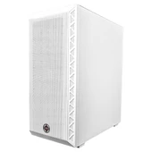 RaXius Nova G2 R5 30506G-56A010 Ryzen5 5600 16GB 1TBSSD RTX3050 6 GB W11P Gaming Masaüstü Bilgisayar - 4