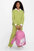 Nike Y Nk Elmntl Bkpk DR6084-646 Toz Pembe Çocuk Sırt Çantası - 8