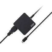 FSP 65W TYPE-C ADAPTÖR (FSP065-A1BR3) - 2