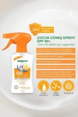 50 Spf Uva / Uvb Işınlarına Karşı Yüksek Koruma Etkili Çocuk Güneş Kremi/spreyi 175 ml - 2