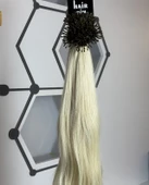 HairPim Selection (0.8 Gr) Ombre 50 Adet 70 Cm Yeni Nesil Kaynak Saç HP367 - 2