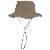 ERKEK ÇOCUK İPLİ BALIKÇI SAFARİ PAMUK ŞAPKA - 2