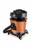Eco WD 2750-S Islak Kuru Elektrikli Süpürge - 2