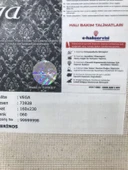 Merinos Halı Vega 73928 060 Serisi Akrilik Salon Oturma Yatak Odası Halısı thumbnail 8