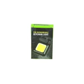 Mini Led Fener Cep Feneri Şarjlı Mıknatıs Magnetli - 2