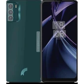 Reeder S19 Max Pro S 128 GB Yeşil thumbnail 3