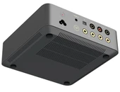 Wiim Vibelink Entegre Amplifikatör Space Gray - 4