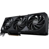 MSI GEFORCE RTX 5070 12G SHADOW 3X OC EKRAN KARTI - 2