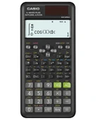 Casio Hesap Makinası Bilimsel Fonksiyonlu Plus 2nd Edition 252 FX82ES - 2