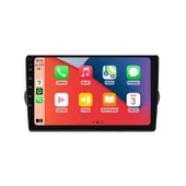 Fiat Egea - Egea Cross 9 İnç Android Auto Carplay Multimedya Sistemi (2015-2021) thumbnail 1