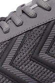 hummel Davis Antrasit Erkek Yürüyüş & Koşu Ayakkabısı - 6