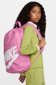 Nike Y Nk Elmntl Bkpk DR6084-646 Toz Pembe Çocuk Sırt Çantası - 2