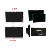 Fiat Egea - Egea Cross 9 İnç Android Auto Carplay Multimedya Sistemi (2015-2021) thumbnail 9