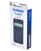 Casio Hesap Makinası Bilimsel Fonksiyonlu Plus 2nd Edition 252 FX82ES - 1