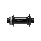 Shimano HB-TC500-15-B Sokma Mil Ön Göbek 15x110mm 32 Delik CenterLock EHBTC50015BB - 1