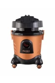 Eco WD 2750-S Islak Kuru Elektrikli Süpürge - 1