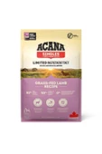 Acana Grass-fed Lamb Kuzulu Kuru Köpek Maması 6 Kg - 1