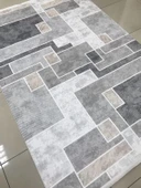 Merinos Halı Vega 73928 957 Serisi Akrilik Salon Oturma Yatak Odası Halısı thumbnail 2