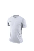 Nike Tiempo Prem Jsy Ss 894230-100 Kısa Kol Forma - 4