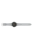 Samsung Galaxy Watch 4 Classic 46mm Gümüş Akıllı Saat - 6
