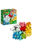 LEGO Duplo Klasik Kalp Kutusu 10909 - 1