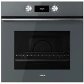 Teka Urban 70 Gri Ankastre Set ( GZC 75330 XBC ST - HLB 8400 ST- DLV 98660 ST TOS) - 2