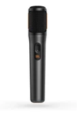 JBL Partybox 2'li Kablosuz Mikrofon Seti - 3