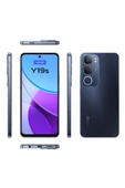 Vivo Y19s 128 GB 4 GB Siyah - 4