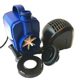 Sobo Akvaryum Sump Motoru 40W 3000L/H 3m - 3