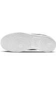 Nike Court Vision Low DH2987-101 Beyaz Erkek Sneaker Ayakkabı - 4