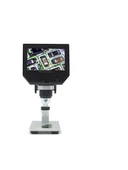 Alfalink 600X Dijital  4.3 İnç LCD Ekranlı USB Microskop - 4