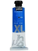 Pebeo Huıle Fıne 37 Ml Studio Xl Yağlı Boya Cerulean Blue 13 - 1
