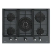 Teka Urban 70 Gri Ankastre Set ( GZC 75330 XBC ST - HLB 8400 ST- DLV 98660 ST TOS) - 4