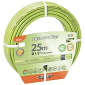 Claber 9004 Aquaviva Plus 1/2'' 25 mt Bahçe Hortumu - 1