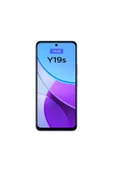 Vivo Y19s 128 GB 4 GB Siyah - 3