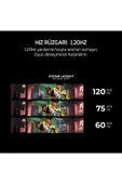 GamePower GameVivid F20 27' Curved RGB Beyaz 144Hz 1ms FHD Gaming Monitör (Sıfır Ölü Piksel Garantili) - 3