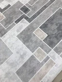 Merinos Halı Vega 73928 957 Serisi Akrilik Salon Oturma Yatak Odası Halısı thumbnail 4