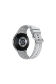 Samsung Galaxy Watch 4 Classic 46mm Gümüş Akıllı Saat - 4