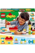 LEGO Duplo Klasik Kalp Kutusu 10909 - 5