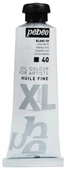 Pebeo Huile Fine Xl Yağlı Boya 37ml 40 Vivid White - 1