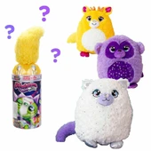 Sunman Misfittens Gemstone Peluş Sürpriz Paket  W5 6D (S01003962) 03962 - 2
