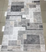 Merinos Halı Vega 73928 957 Serisi Akrilik Salon Oturma Yatak Odası Halısı thumbnail 1